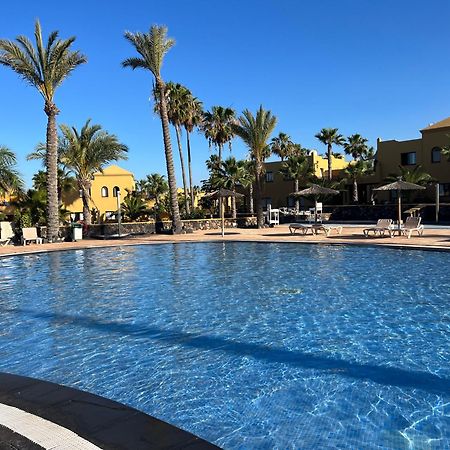 Appartamento Casa De Leon Corralejo Esterno foto