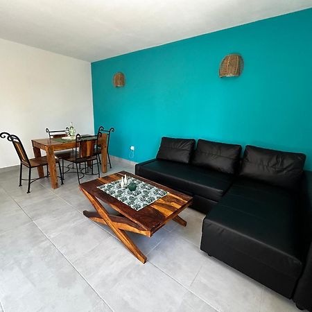 Appartamento Casa De Leon Corralejo Esterno foto