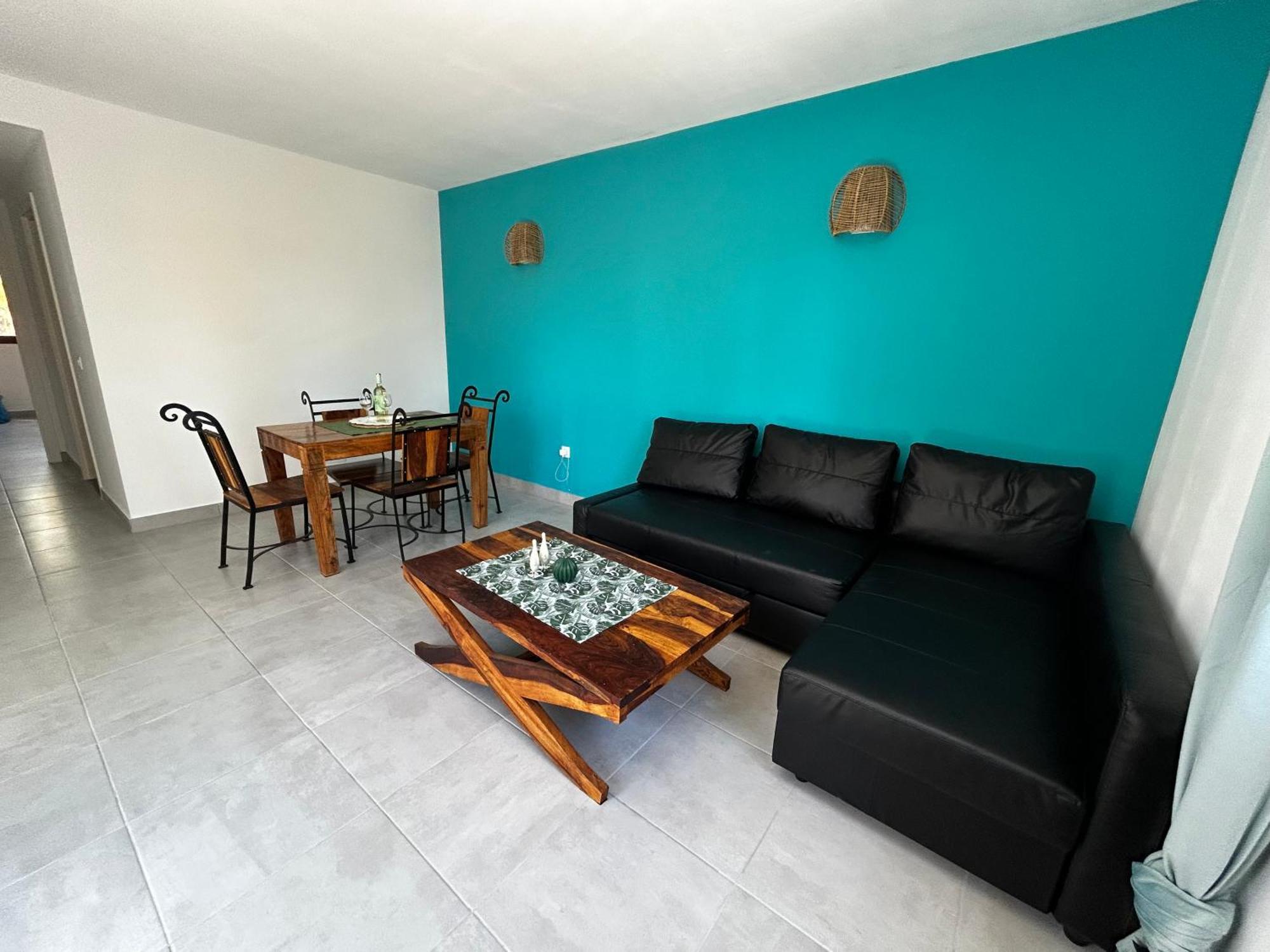 Appartamento Casa De Leon Corralejo Esterno foto