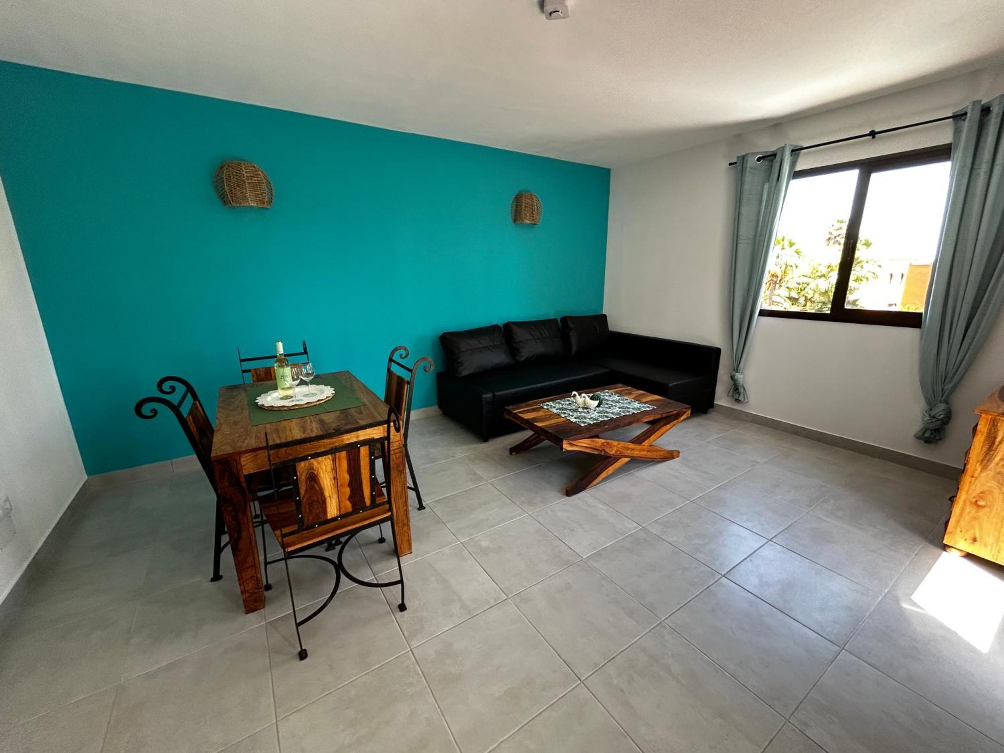Appartamento Casa De Leon Corralejo Esterno foto