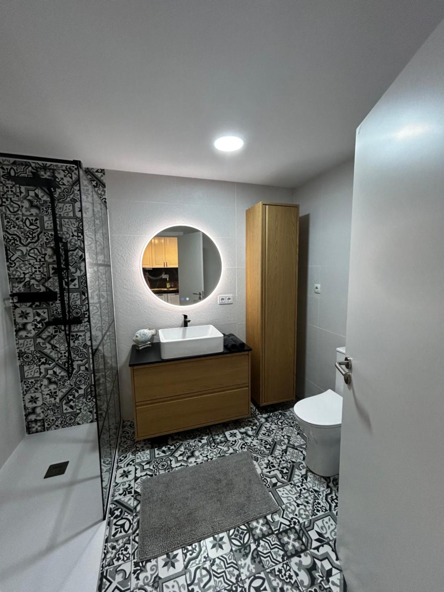 Appartamento Casa De Leon Corralejo Esterno foto