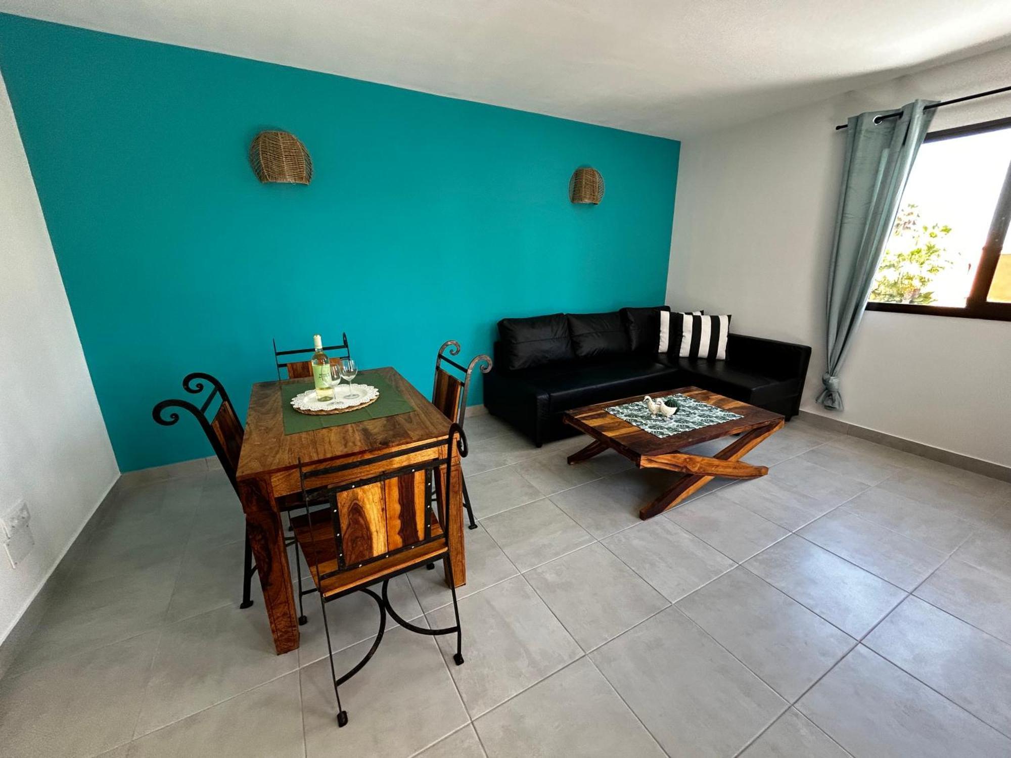 Appartamento Casa De Leon Corralejo Esterno foto