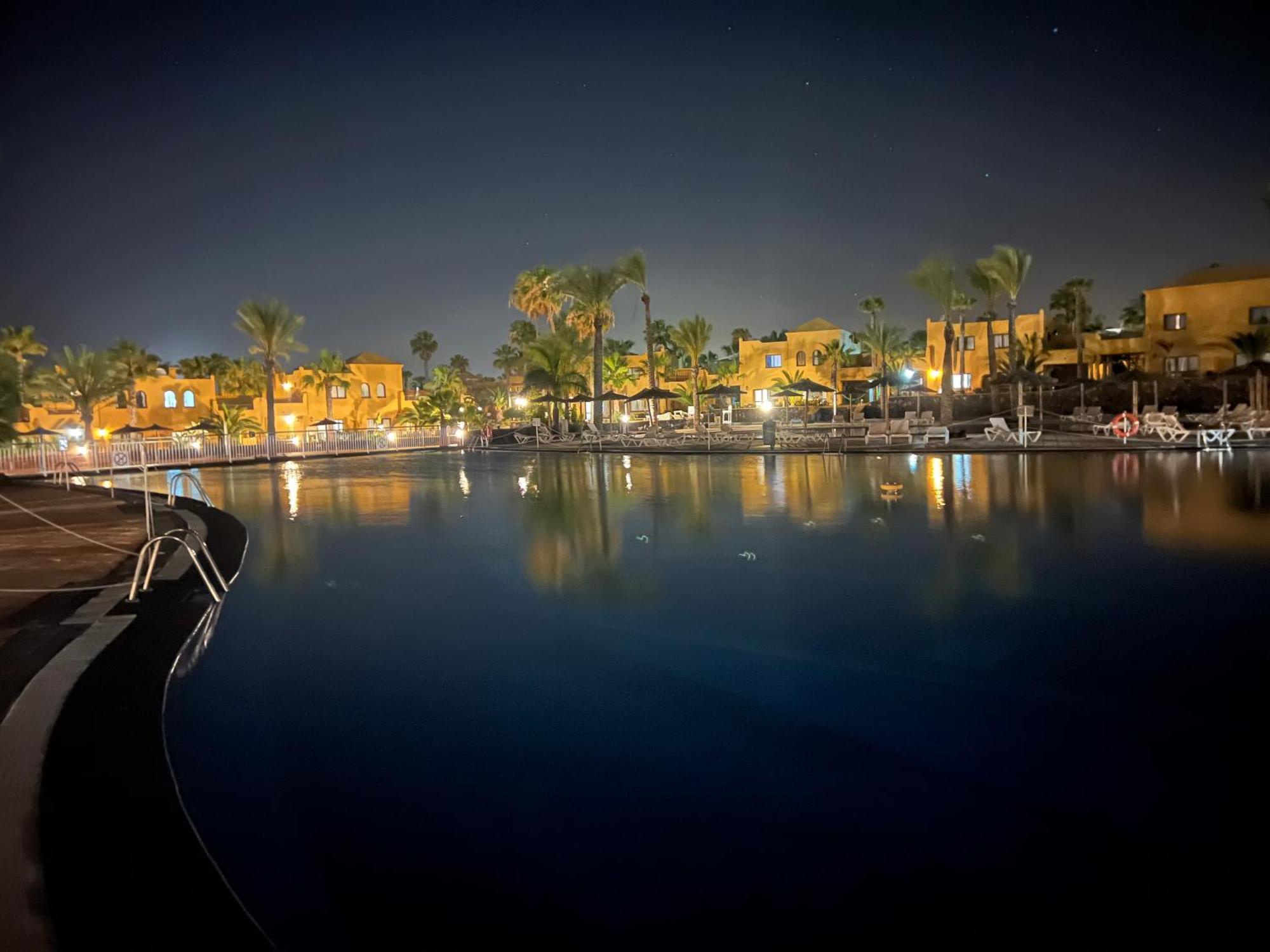 Appartamento Casa De Leon Corralejo Esterno foto