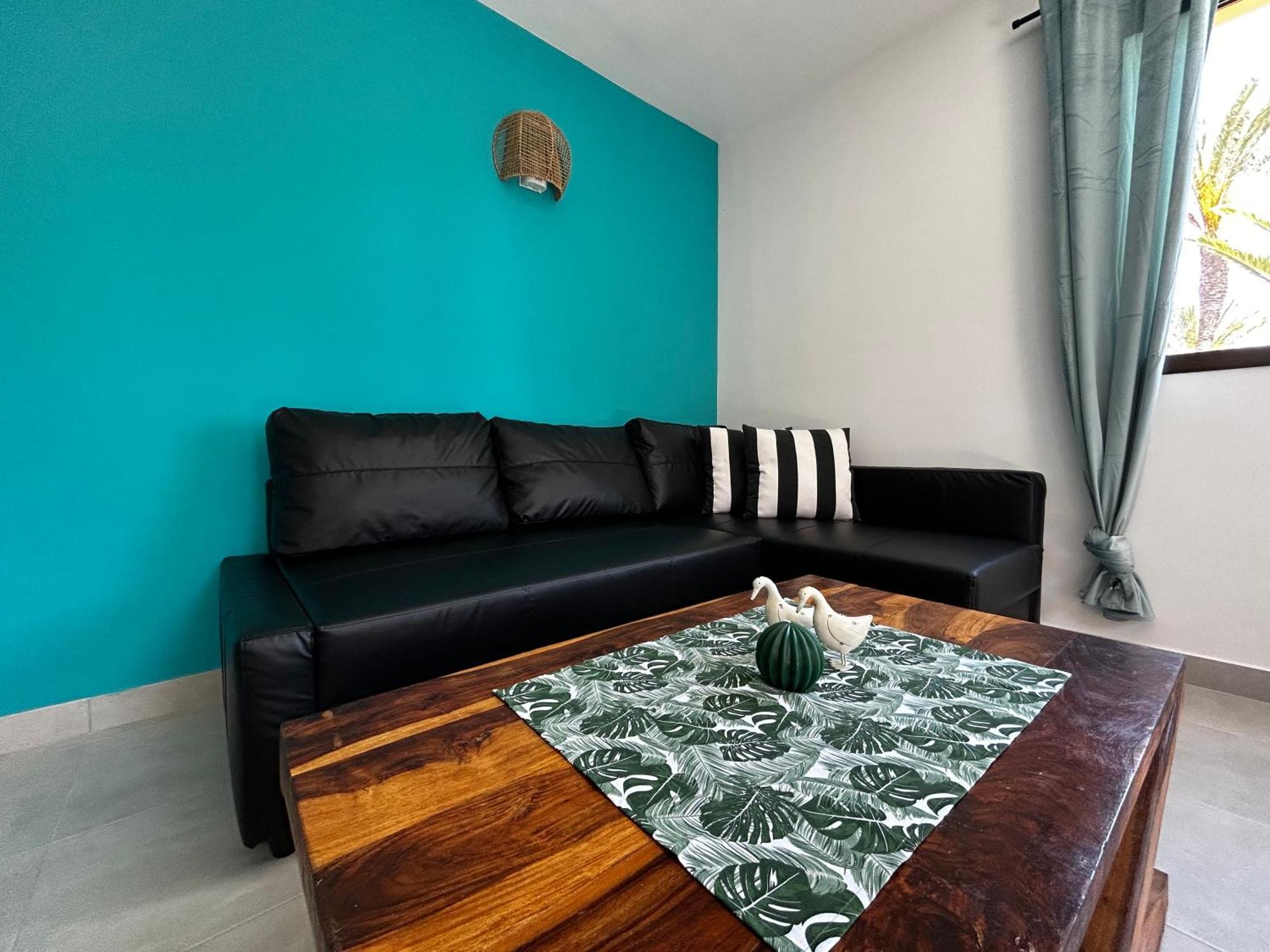 Appartamento Casa De Leon Corralejo Esterno foto