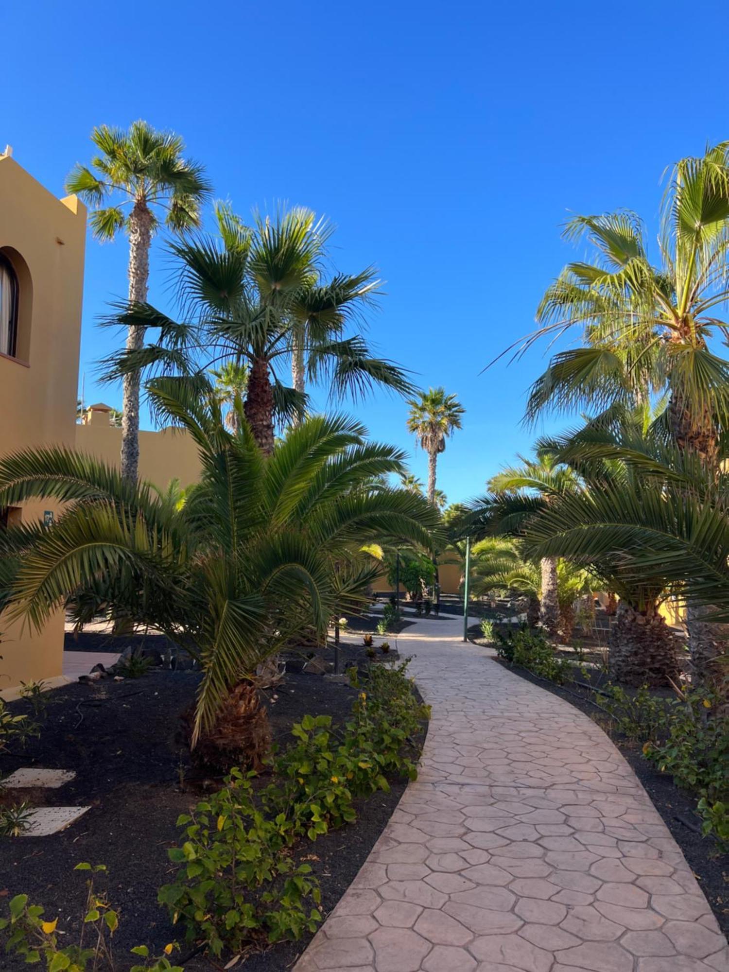 Appartamento Casa De Leon Corralejo Esterno foto